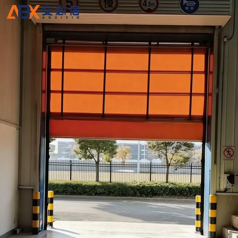 荆州市背带堆积门