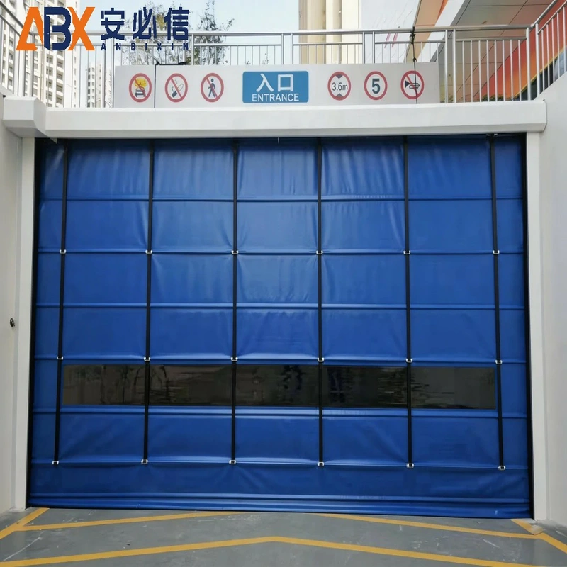 荆州市冷库门封